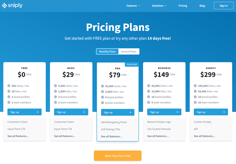 Sniply Pricing Plans 20Db973067C7Cf22E472A105C18400Bf 800