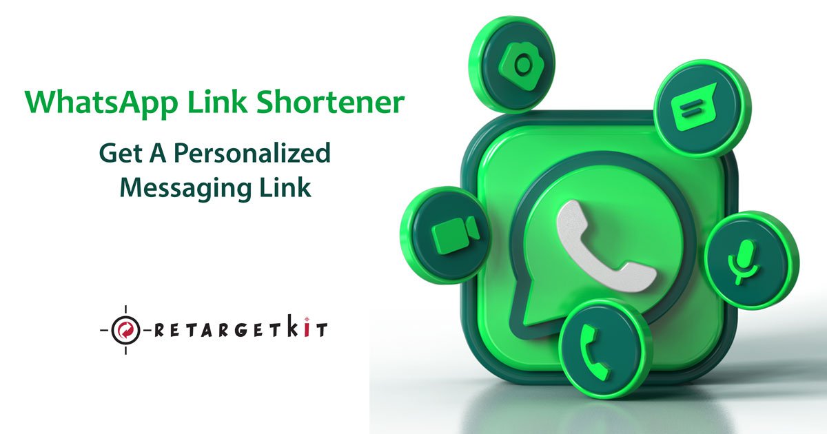 WhatsApp Link Shortener Get A Personalized Messaging Link